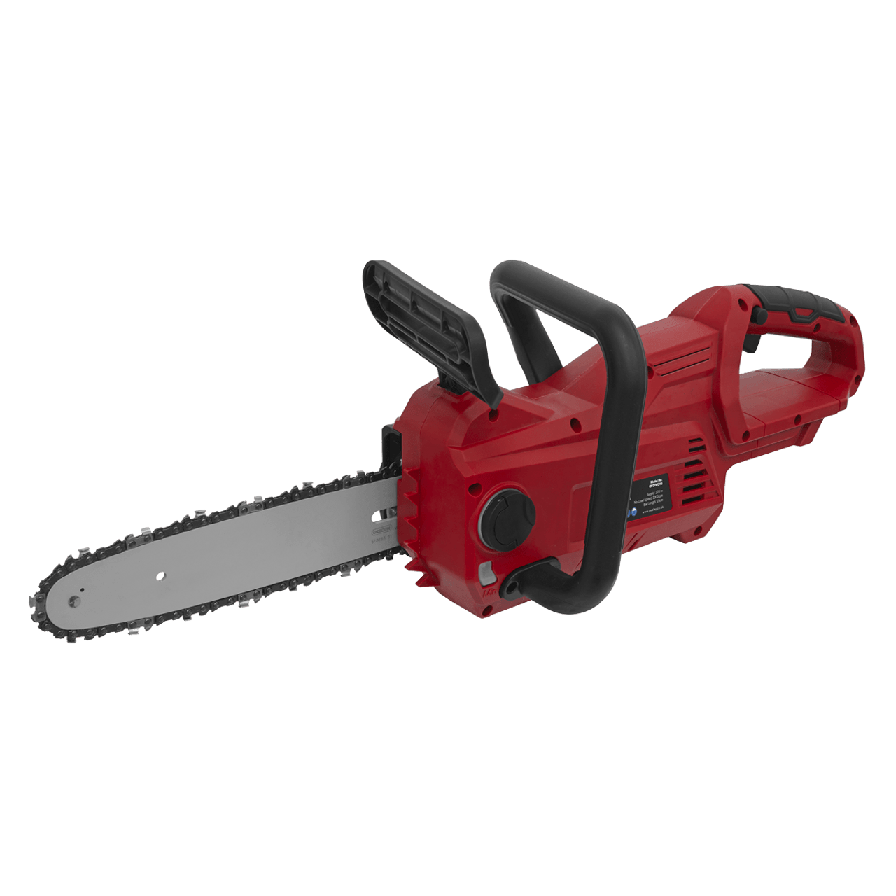 Sealey Chainsaws